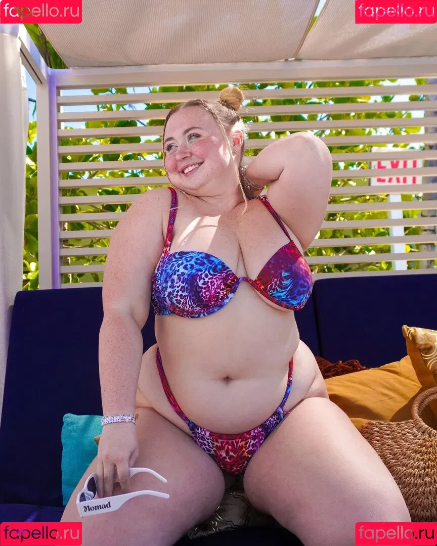 Niki Peacock / presidentniki Onlyfans Photo Gallery 