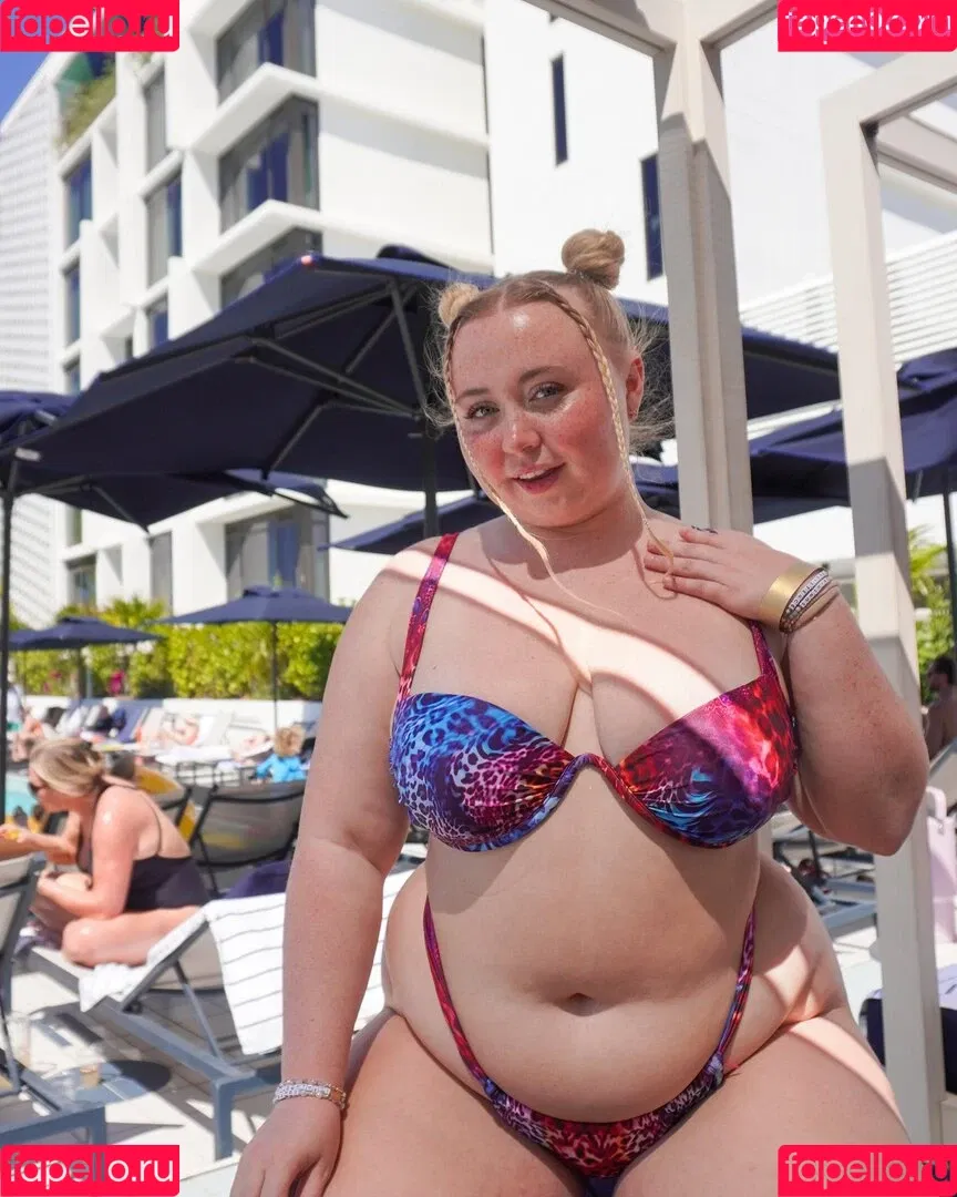 Niki Peacock / presidentniki Onlyfans Photo Gallery 