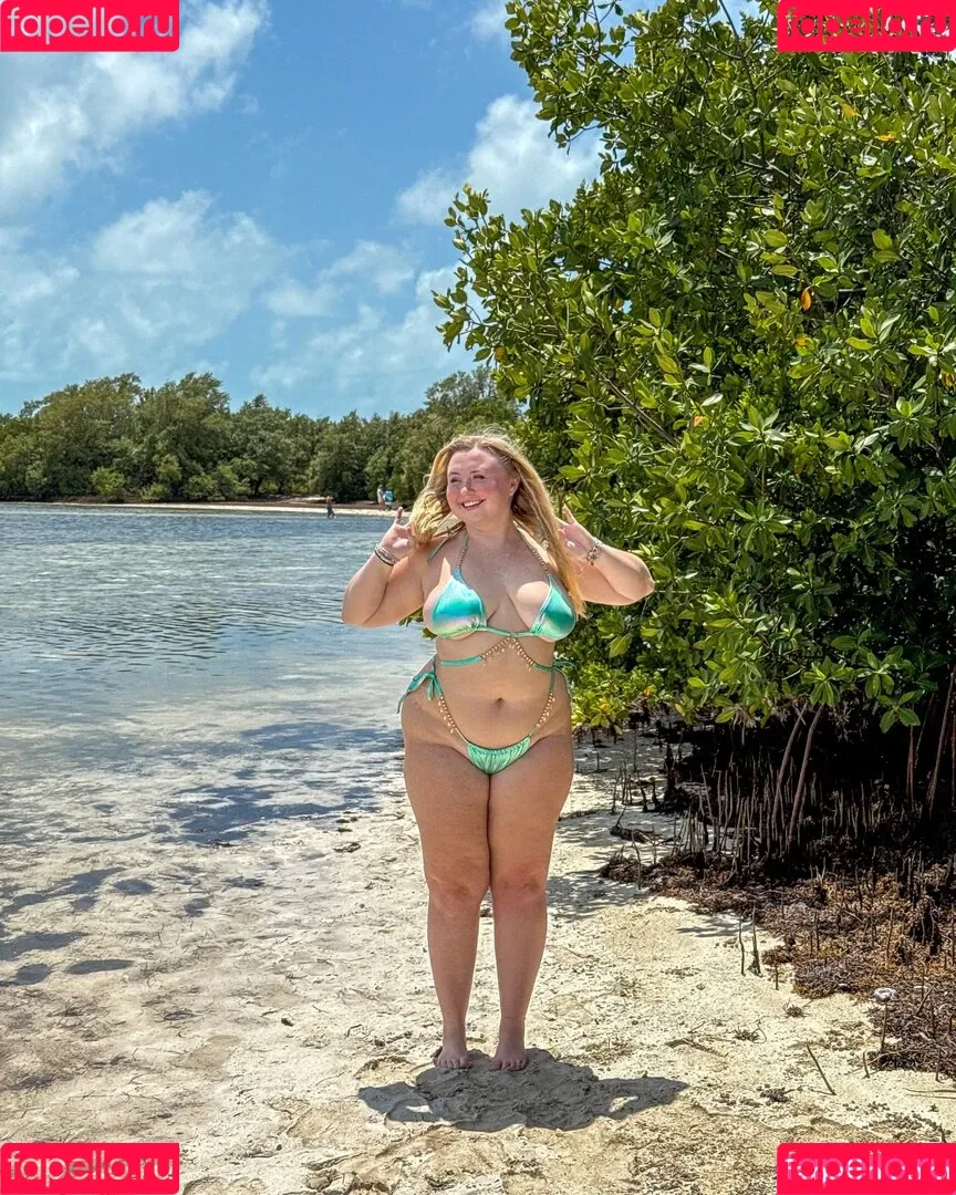 Niki Peacock / presidentniki Onlyfans Photo Gallery 