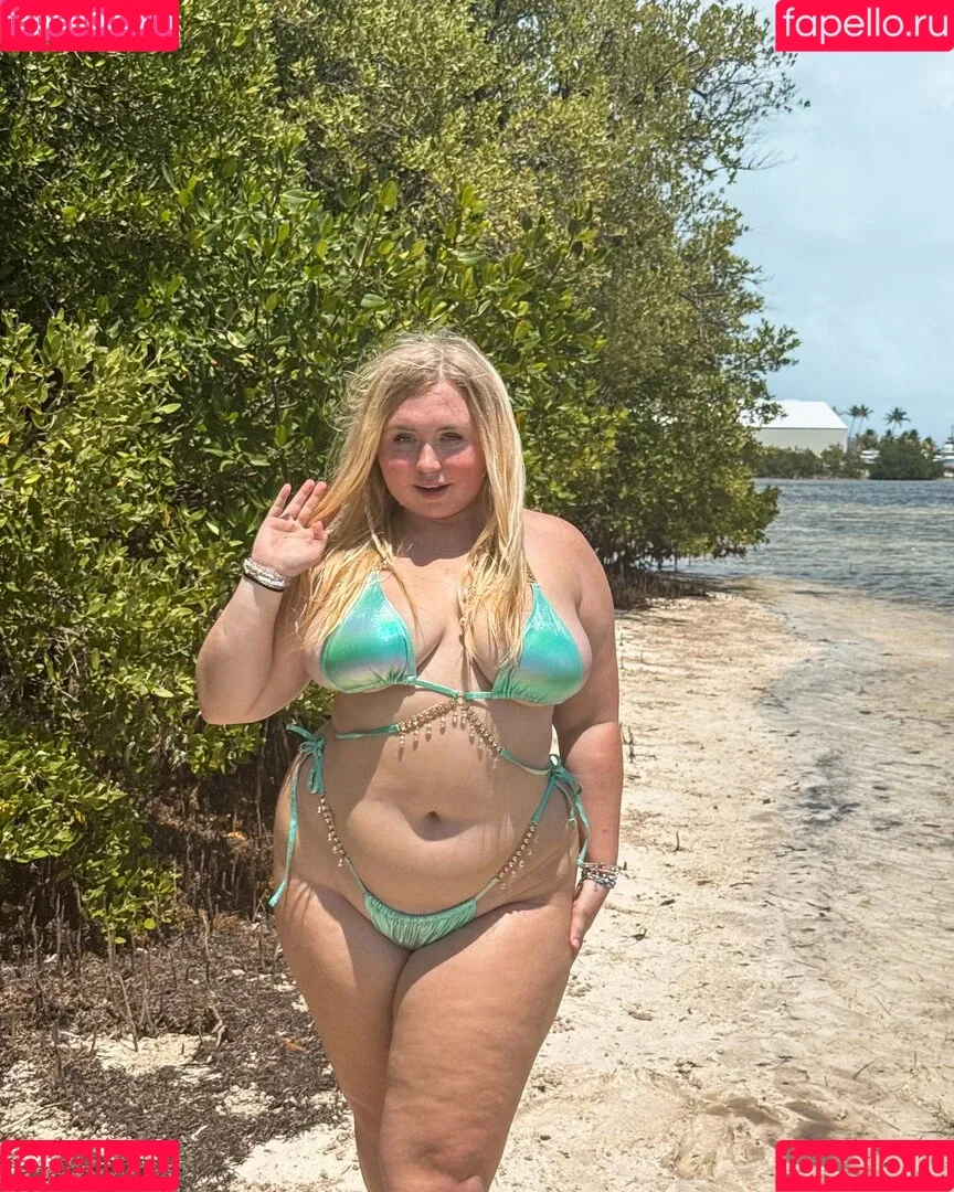 Niki Peacock / presidentniki Onlyfans Photo Gallery 