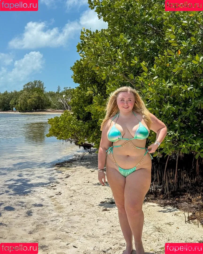 Niki Peacock / presidentniki Onlyfans Photo Gallery 