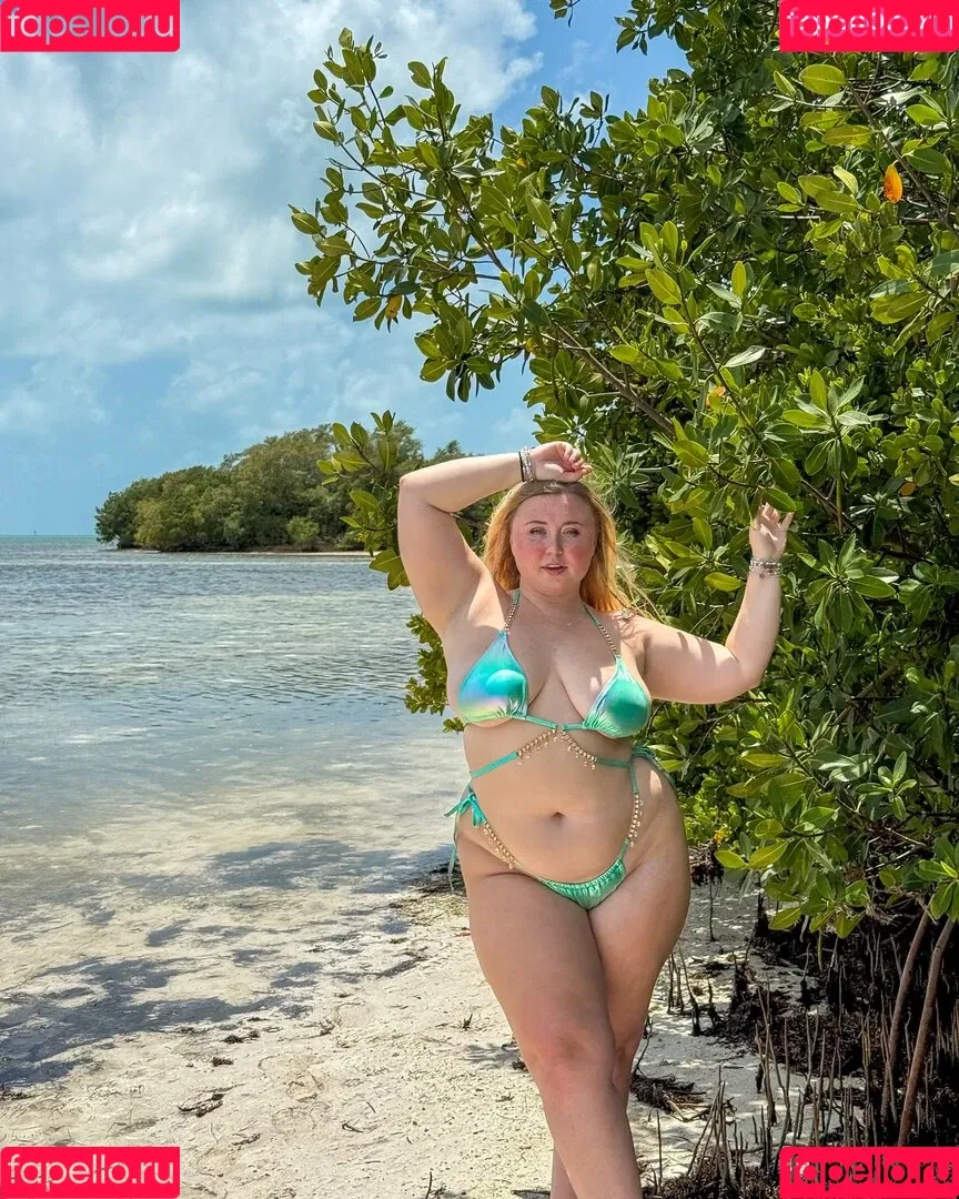 Niki Peacock / presidentniki Onlyfans Photo Gallery 