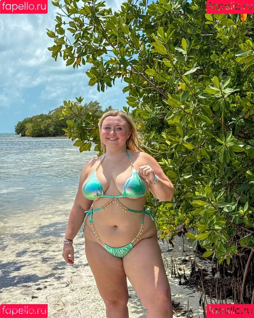 Niki Peacock / presidentniki Onlyfans Photo Gallery 