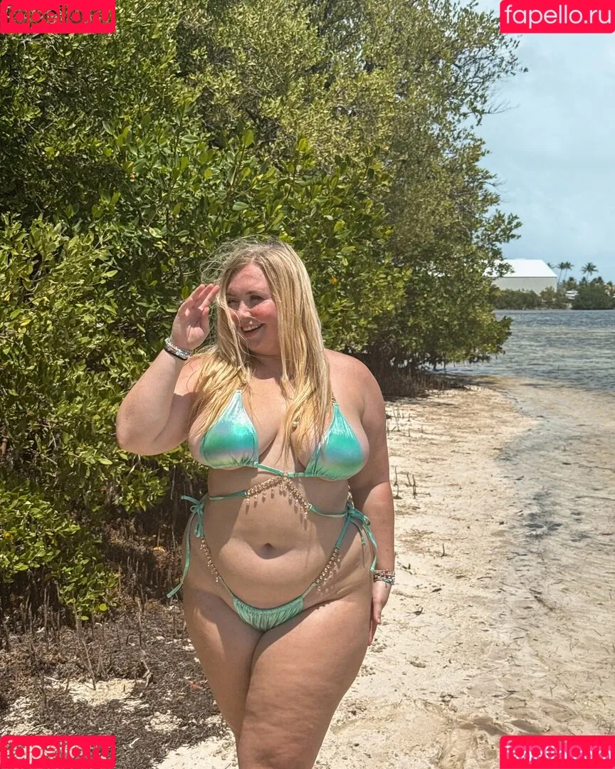 Niki Peacock / presidentniki Onlyfans Photo Gallery 