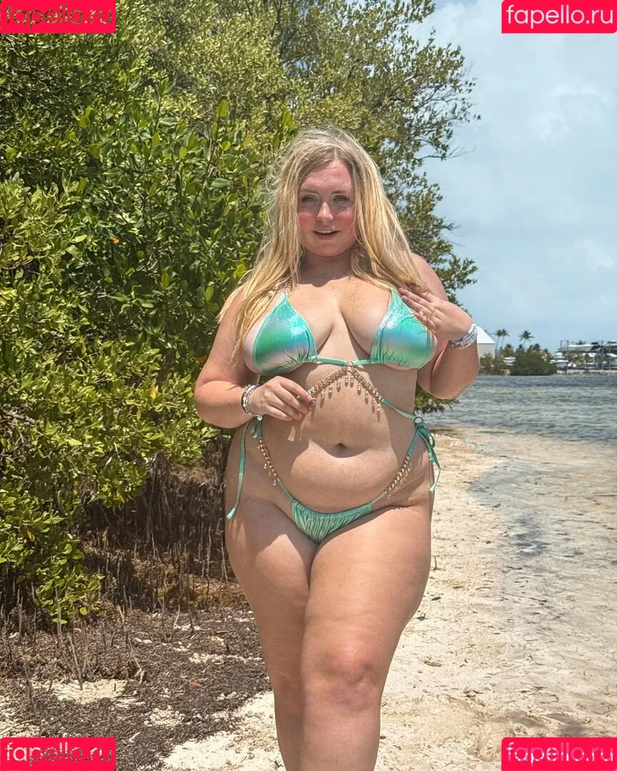 Niki Peacock / presidentniki Onlyfans Photo Gallery 