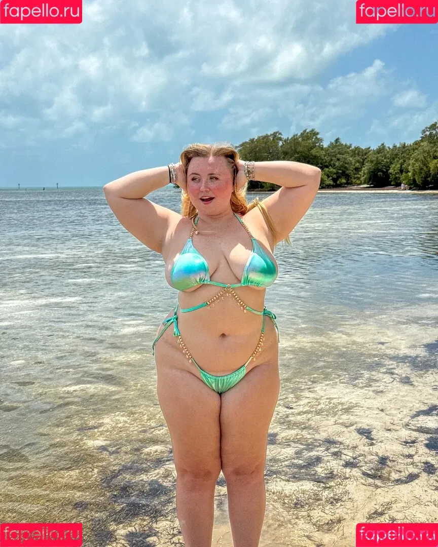 Niki Peacock / presidentniki Onlyfans Photo Gallery 