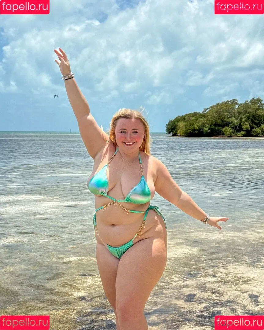 Niki Peacock / presidentniki Onlyfans Photo Gallery 