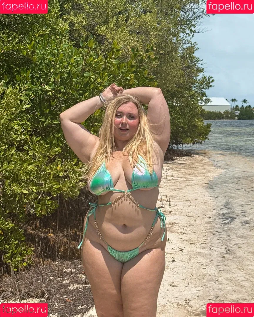 Niki Peacock / presidentniki Onlyfans Photo Gallery 