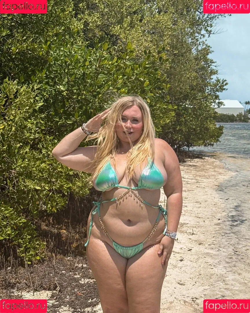 Niki Peacock / presidentniki Onlyfans Photo Gallery 