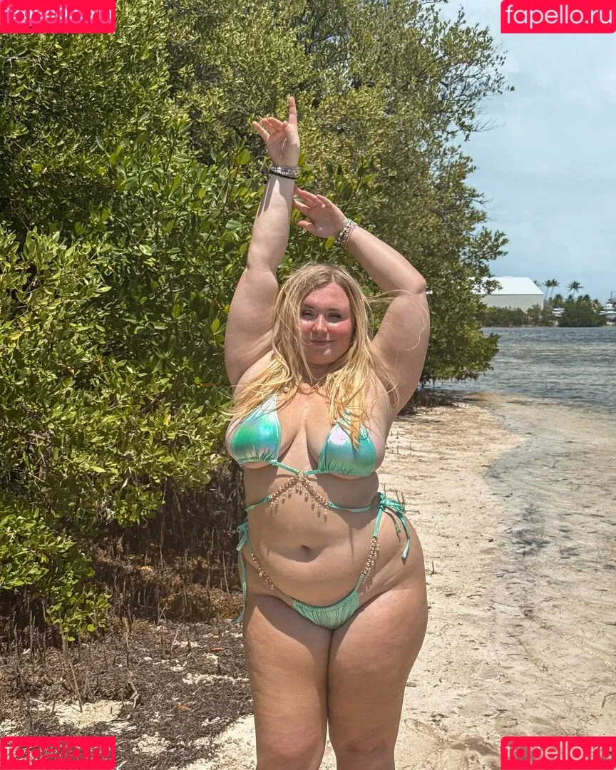 Niki Peacock / presidentniki Onlyfans Photo Gallery 