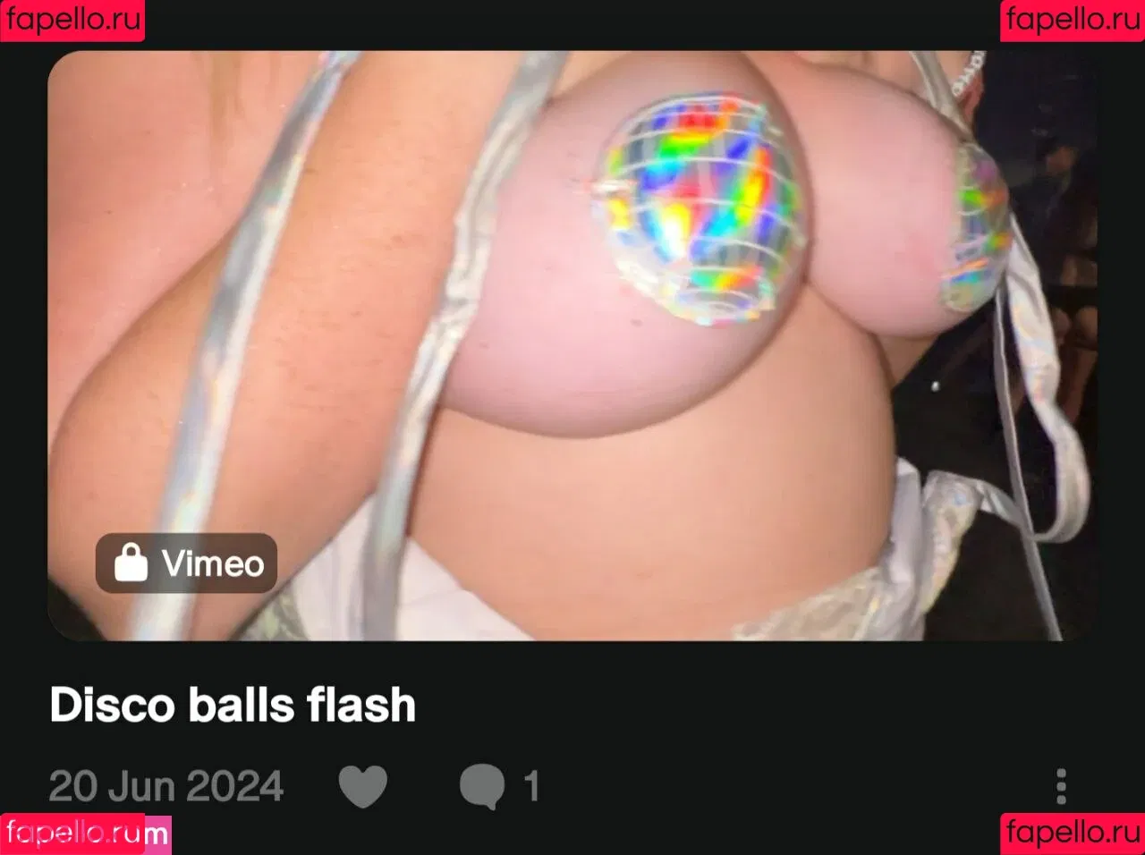 Niki Peacock / presidentniki Onlyfans Photo Gallery 