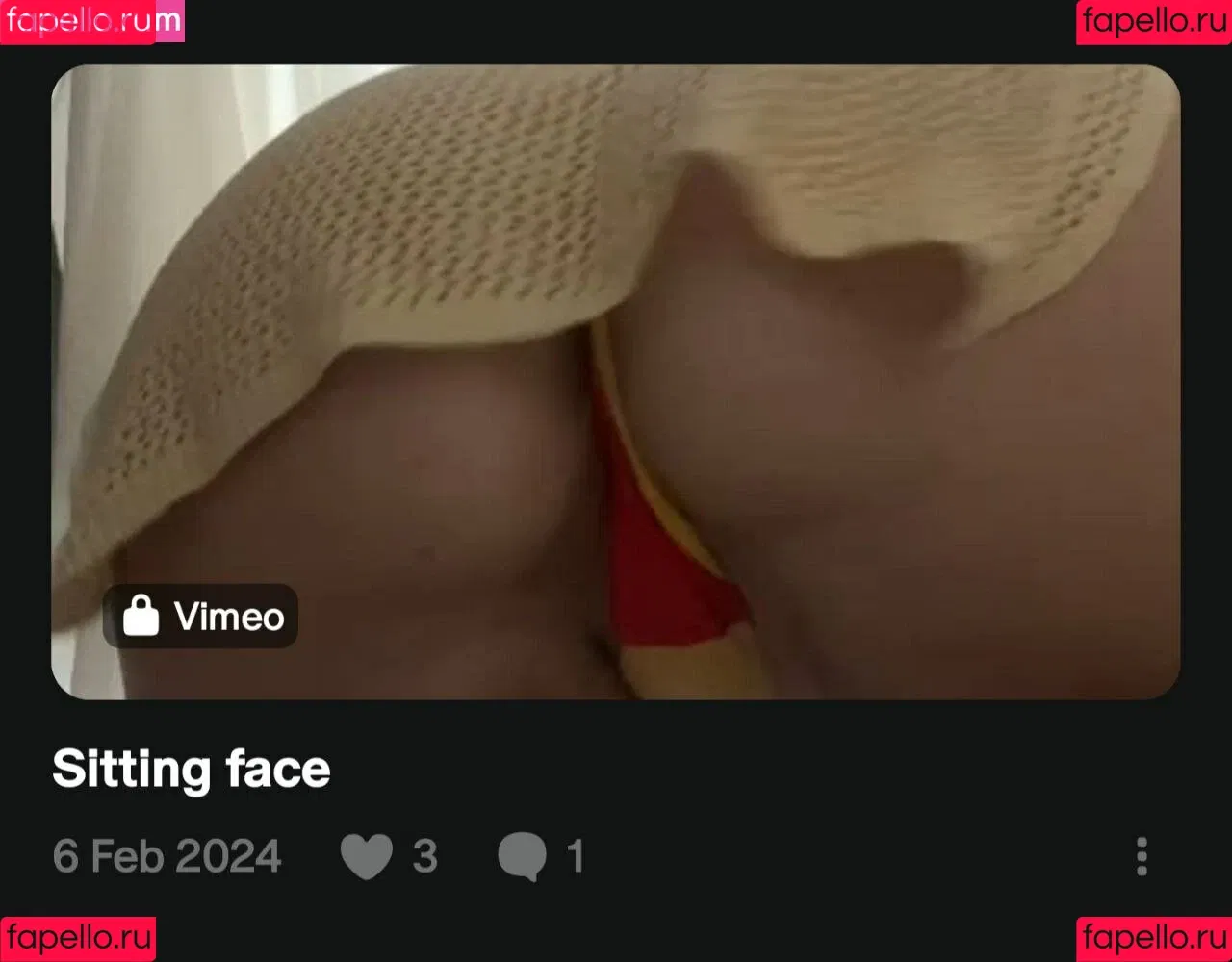 Niki Peacock / presidentniki Onlyfans Photo Gallery 