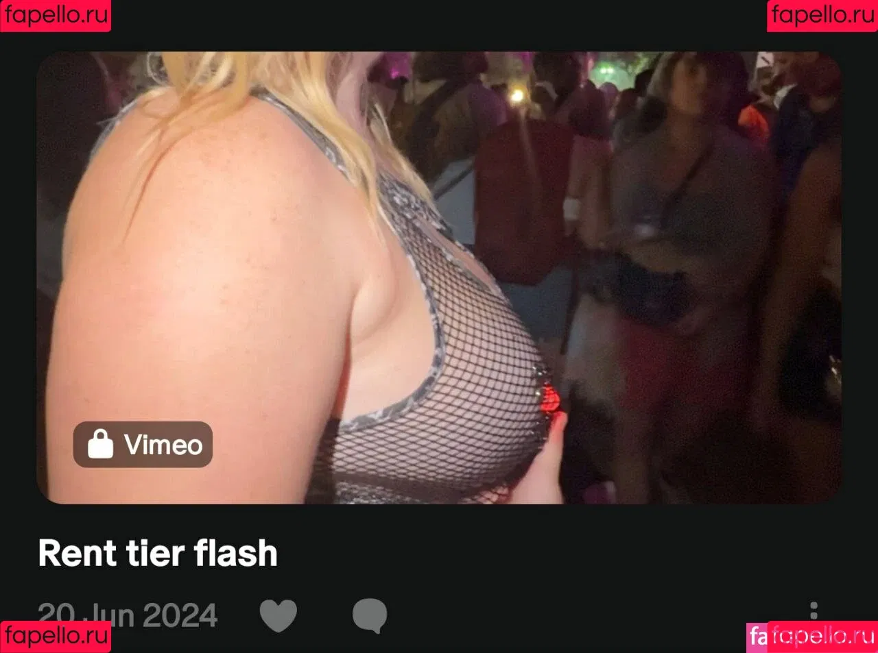 Niki Peacock / presidentniki Onlyfans Photo Gallery 