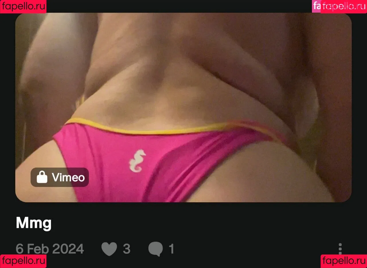 Niki Peacock / presidentniki Onlyfans Photo Gallery 