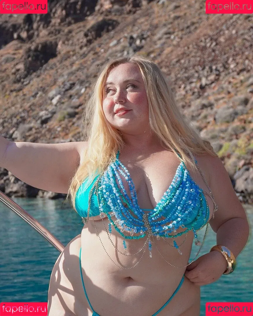 Niki Peacock / presidentniki Onlyfans Photo Gallery 