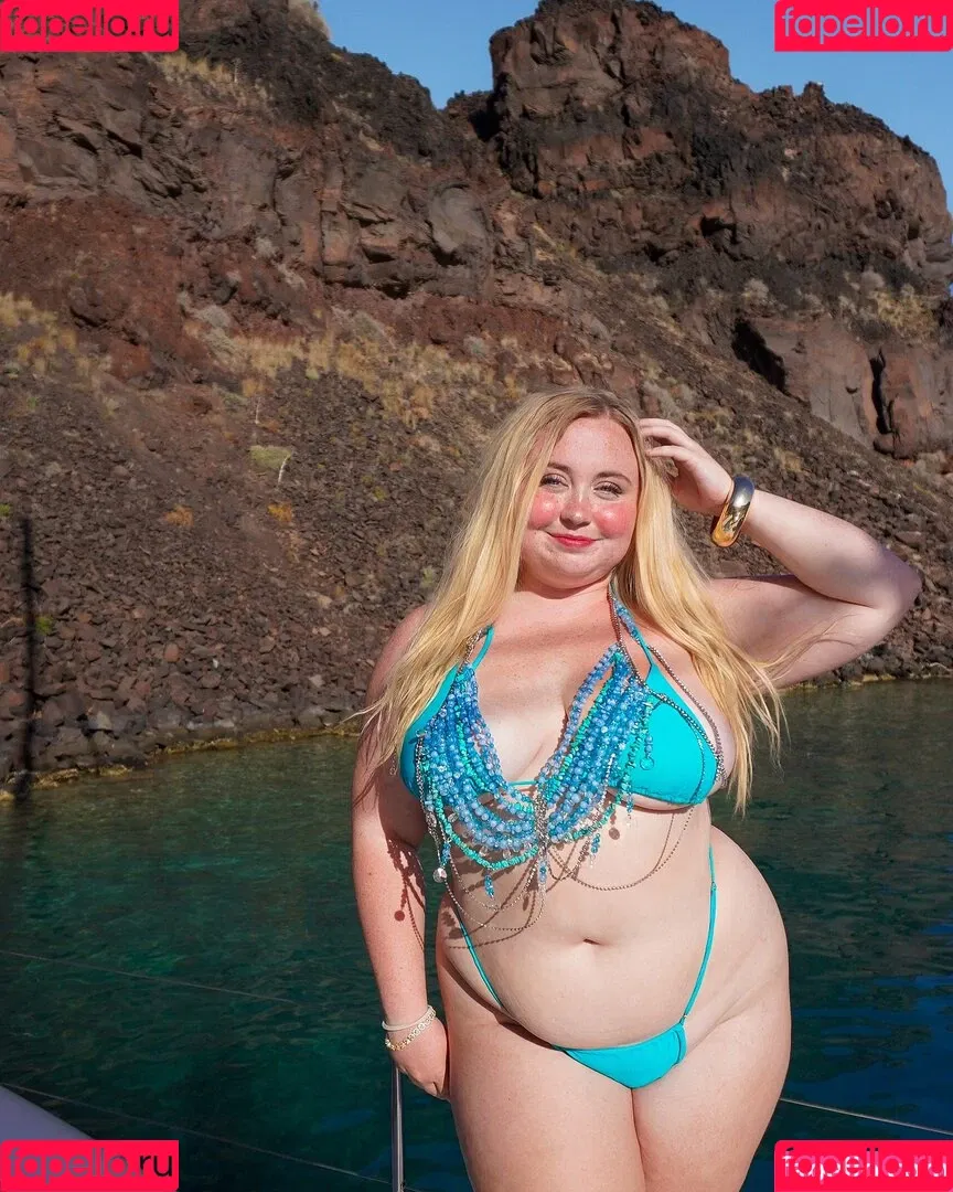 Niki Peacock / presidentniki Onlyfans Photo Gallery 