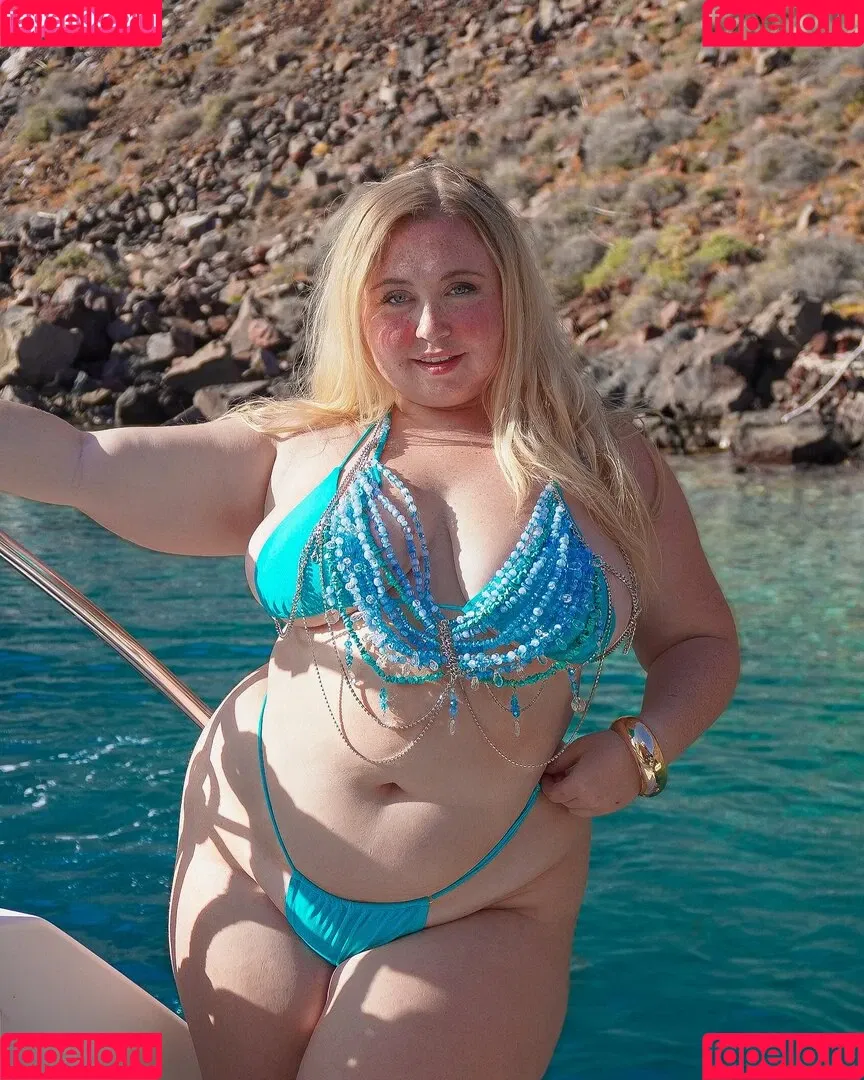 Niki Peacock / presidentniki Onlyfans Photo Gallery 