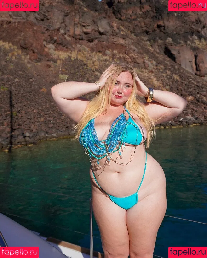 Niki Peacock / presidentniki Onlyfans Photo Gallery 