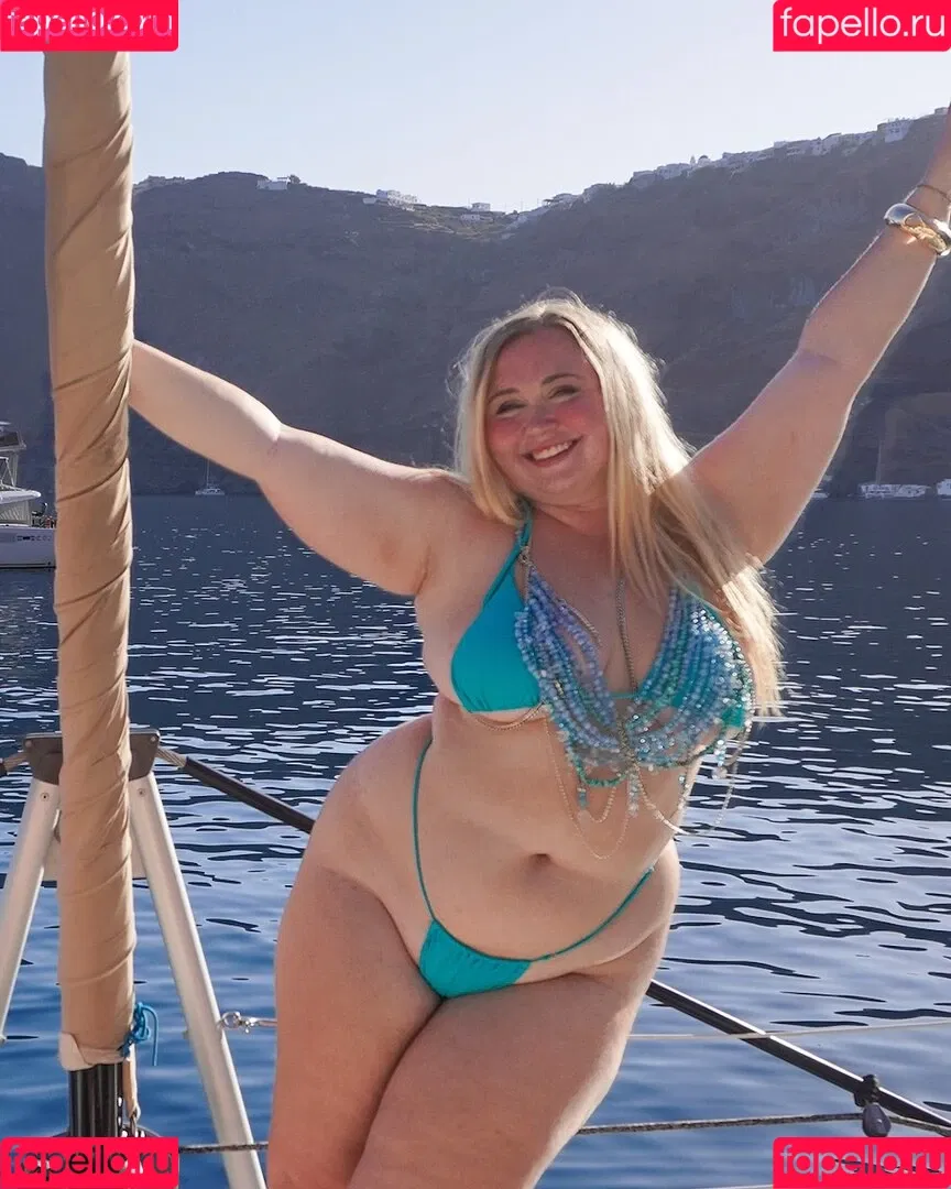 Niki Peacock / presidentniki Onlyfans Photo Gallery 