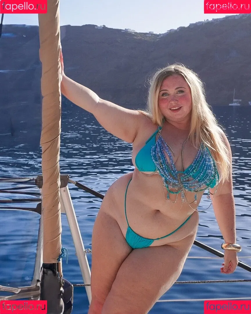 Niki Peacock / presidentniki Onlyfans Photo Gallery 