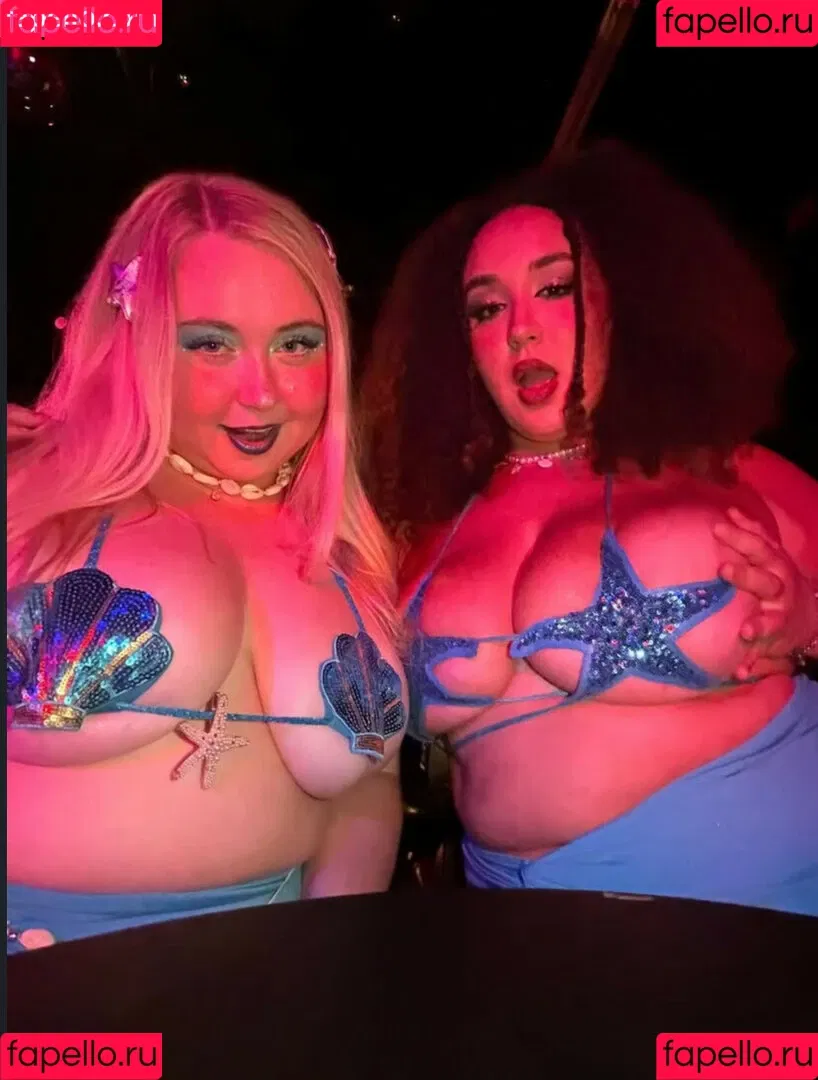 Niki Peacock / presidentniki Onlyfans Photo Gallery 