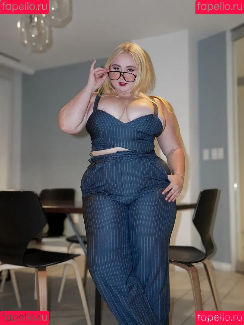 Niki Peacock / presidentniki Onlyfans Photo Gallery 