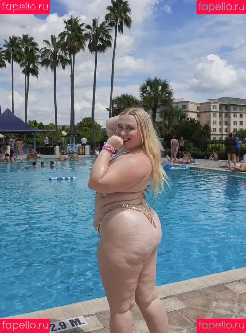 Niki Peacock / presidentniki Onlyfans Photo Gallery 