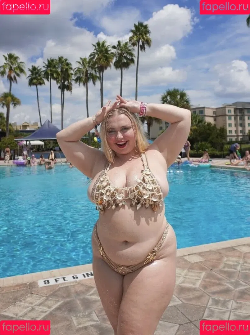 Niki Peacock / presidentniki Onlyfans Photo Gallery 