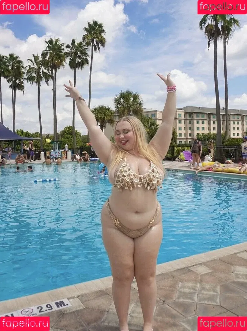 Niki Peacock / presidentniki Onlyfans Photo Gallery 