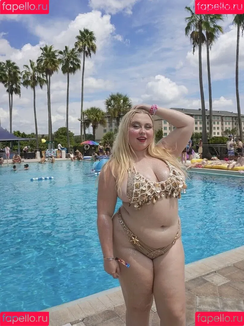 Niki Peacock / presidentniki Onlyfans Photo Gallery 