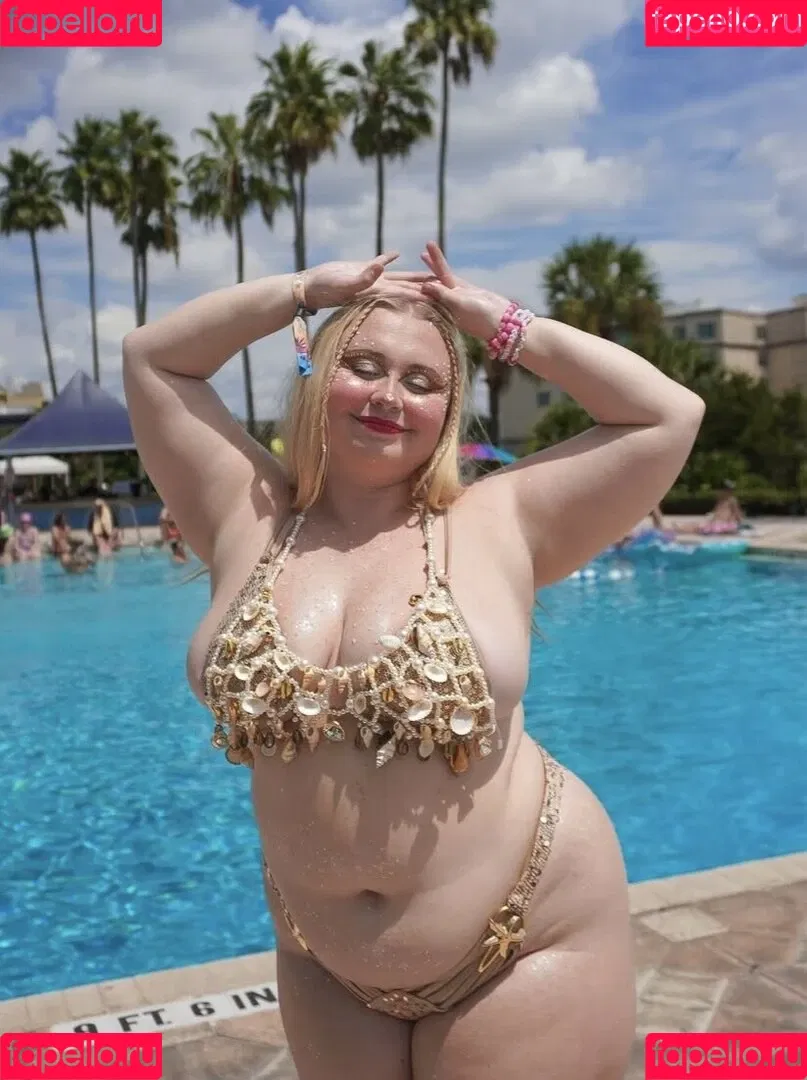 Niki Peacock / presidentniki Onlyfans Photo Gallery 