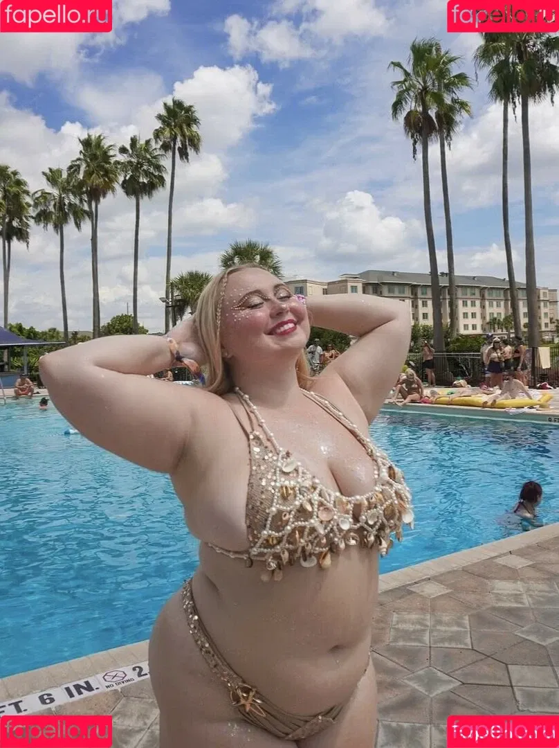 Niki Peacock / presidentniki Onlyfans Photo Gallery 