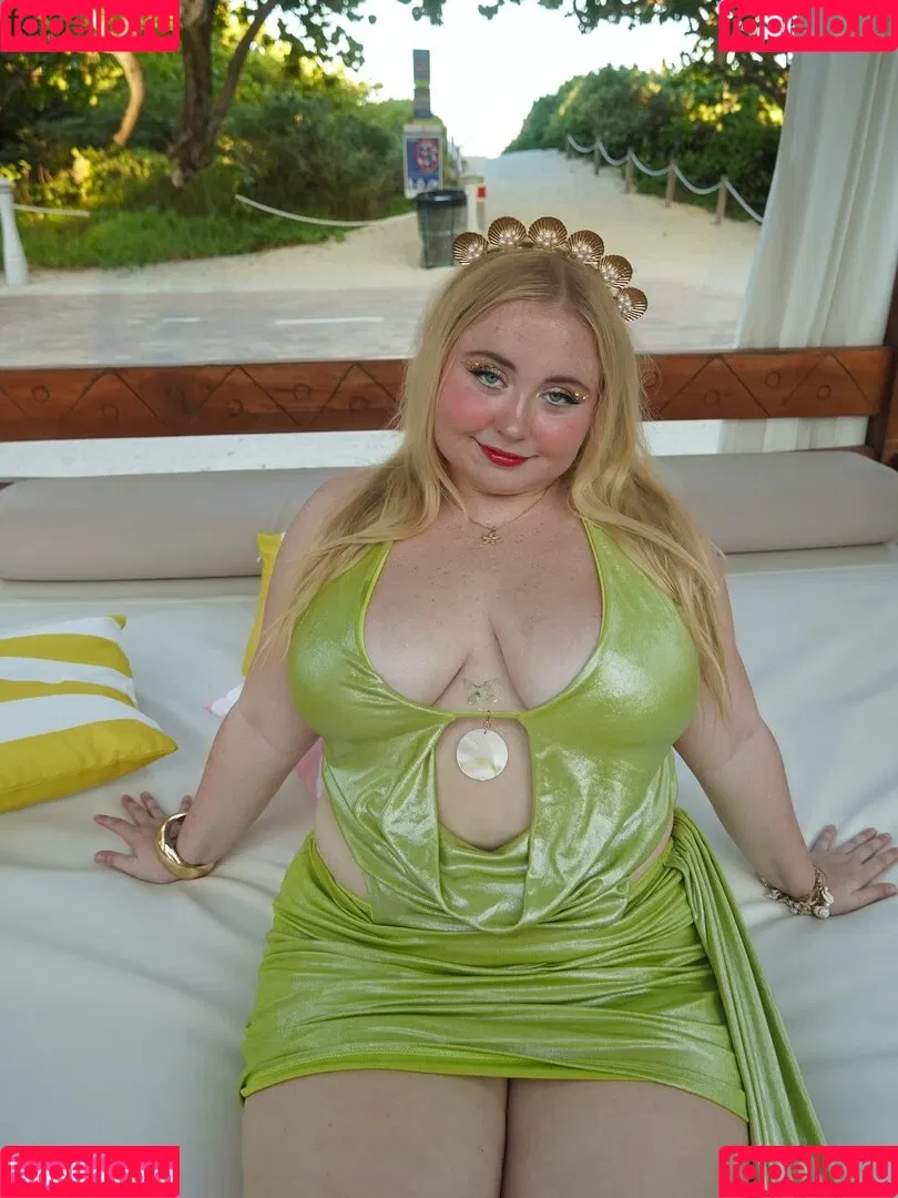 Niki Peacock / presidentniki Onlyfans Photo Gallery 