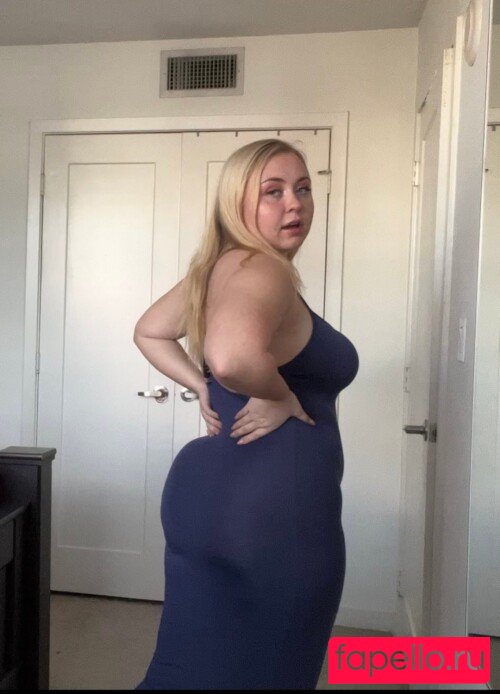 Niki Peacock / presidentniki Nude Onlyfans Photo 37