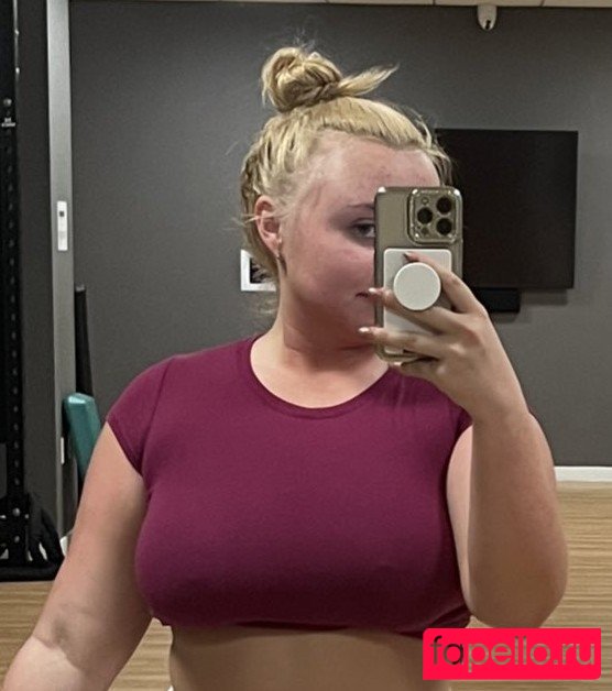 Niki Peacock / presidentniki Nude Onlyfans Photo 34