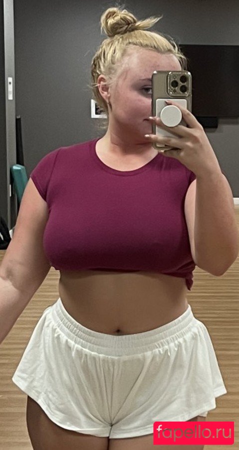 Niki Peacock / presidentniki Nude Onlyfans Photo 33