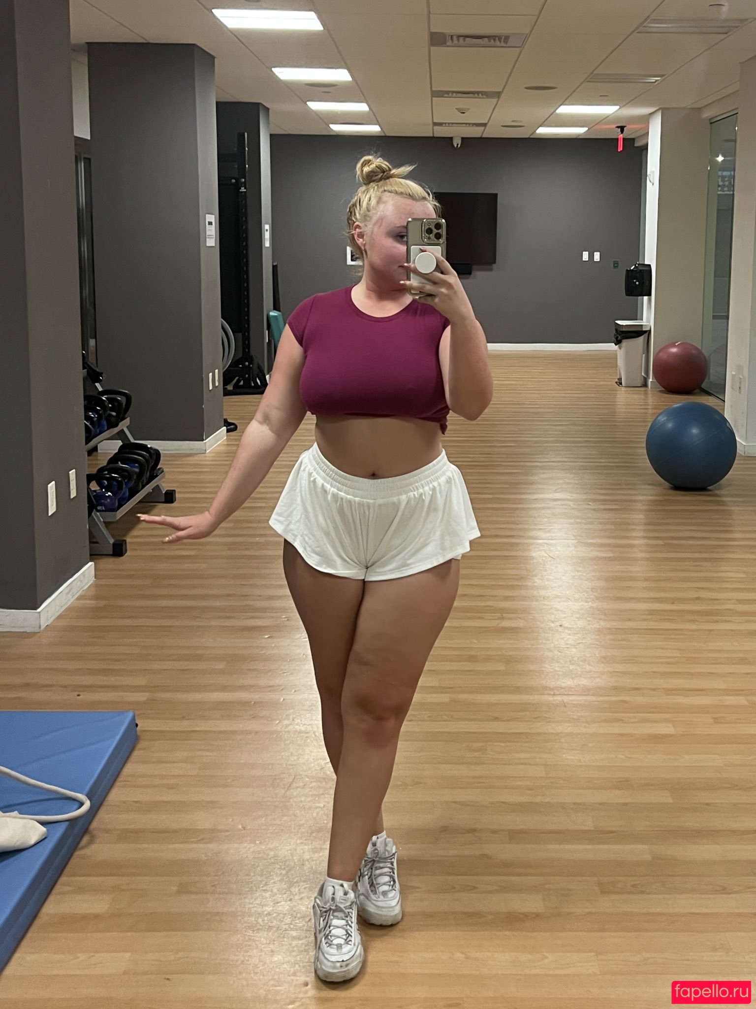 Niki Peacock / presidentniki Nude Onlyfans Photo 32
