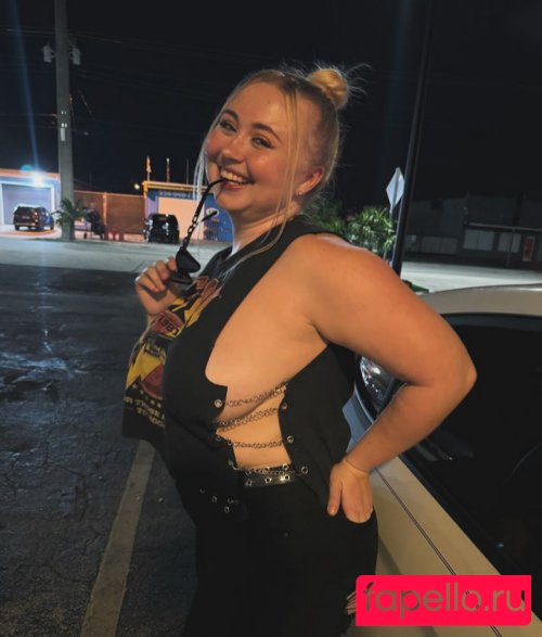 Niki Peacock / presidentniki Nude Onlyfans Photo 19