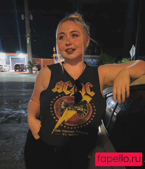 Niki Peacock / presidentniki Nude Onlyfans Photo 18