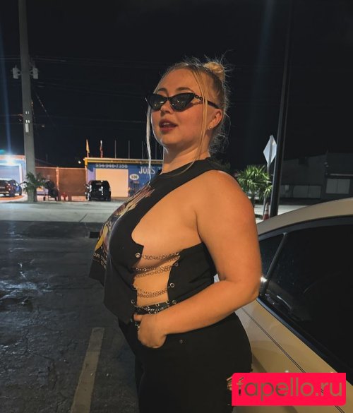 Niki Peacock / presidentniki Nude Onlyfans Photo 16