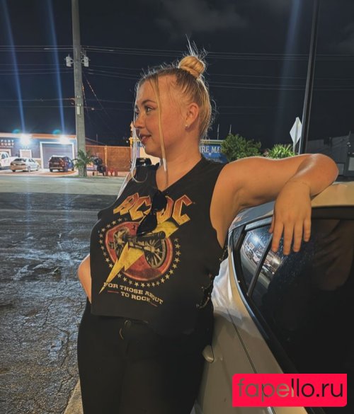 Niki Peacock / presidentniki Nude Onlyfans Photo 15