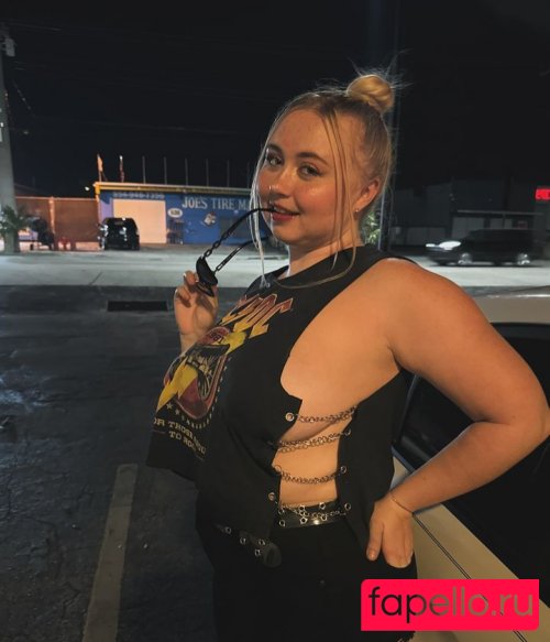 Niki Peacock / presidentniki Nude Onlyfans Photo 14