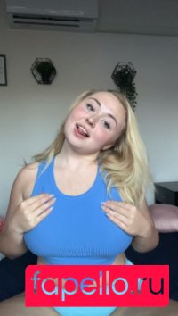 Niki Peacock / presidentniki Nude Onlyfans Photo 12