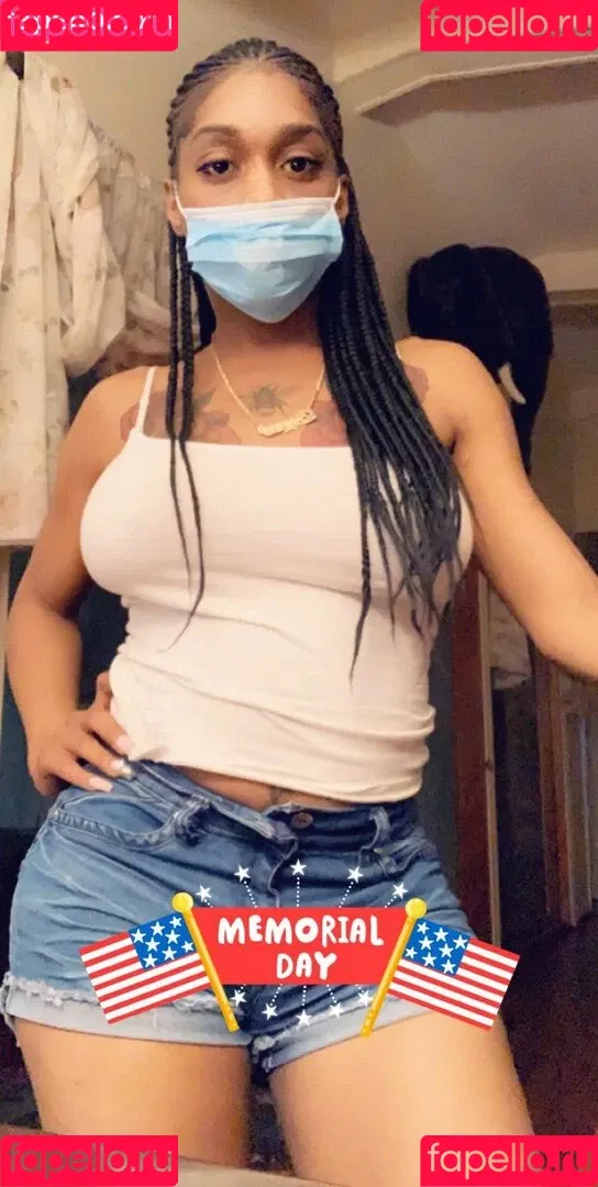 fatbootytranny Onlyfans Photo Gallery 