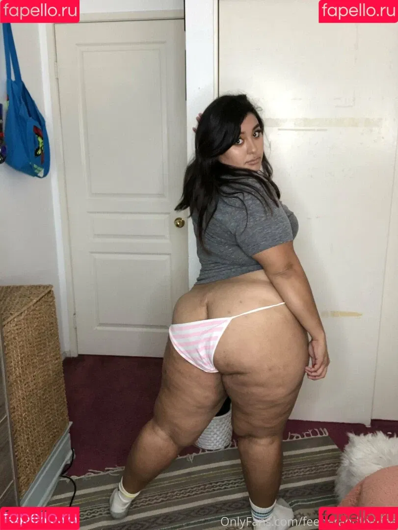 feederandfeedee / i_love_feederism Onlyfans Photo Gallery 