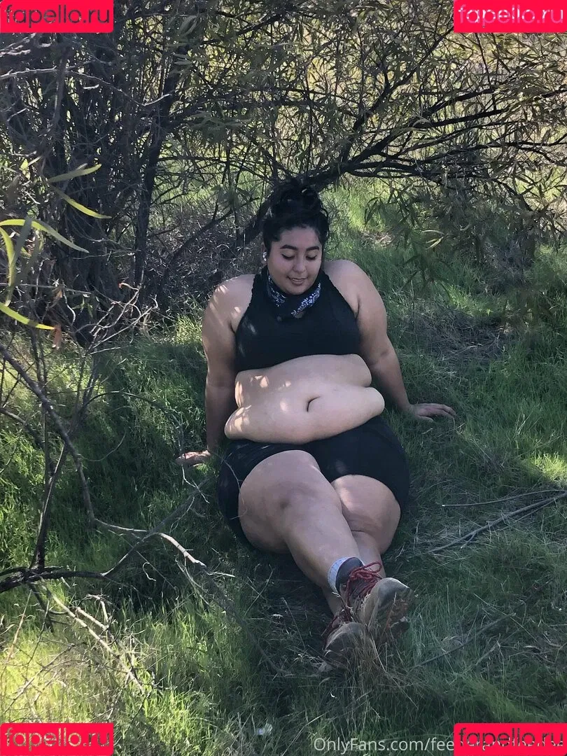 feederandfeedee / i_love_feederism Onlyfans Photo Gallery 