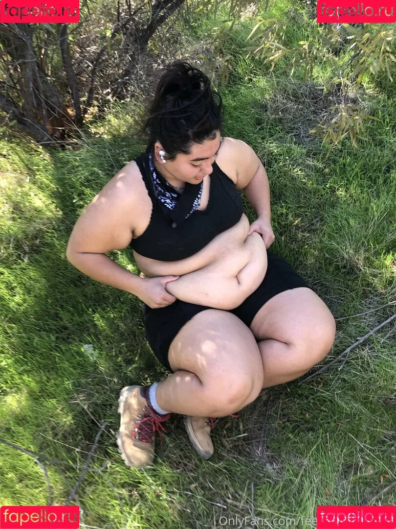 feederandfeedee / i_love_feederism Onlyfans Photo Gallery 