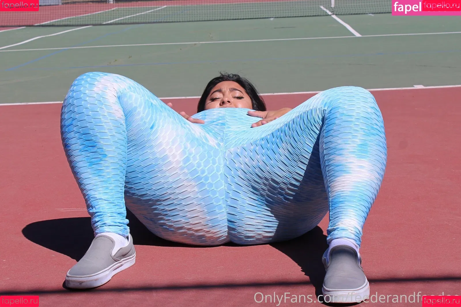 feederandfeedee / i_love_feederism Onlyfans Photo Gallery 