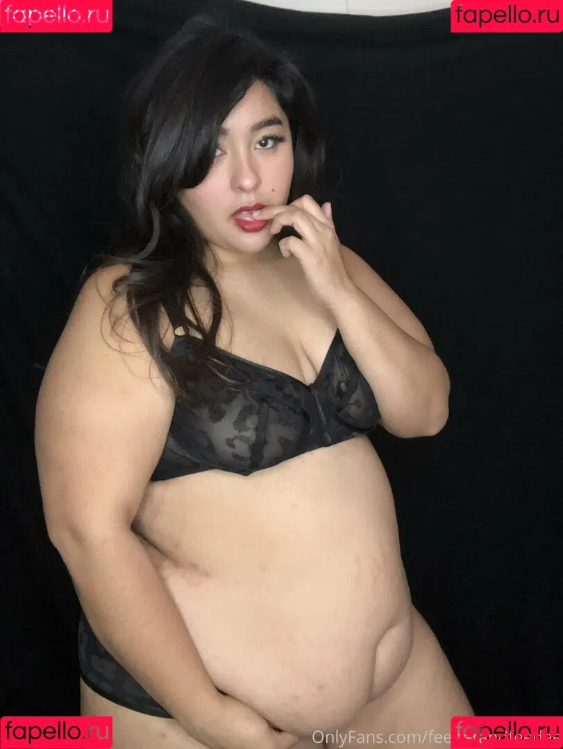 feederandfeedee / i_love_feederism Onlyfans Photo Gallery 