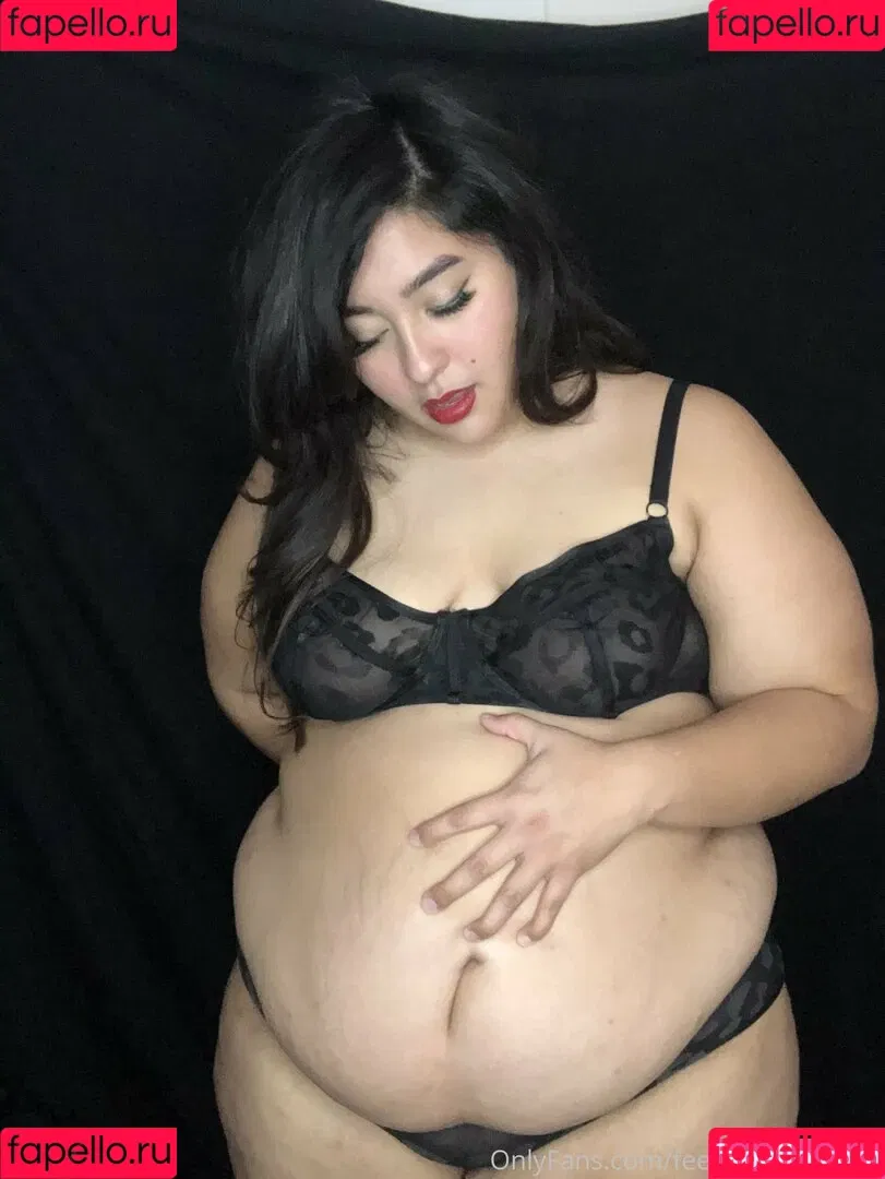 feederandfeedee / i_love_feederism Onlyfans Photo Gallery 